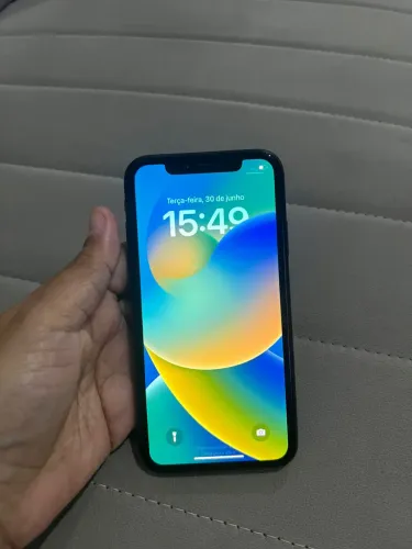 Vendo iPhone 11 64gb seminovo