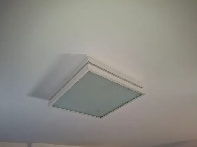 Lustres de Sala Usados