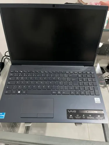 Vendo Notebook VAIO