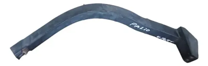 Suporte Guia Farol Direito Dianteiro Fiat Palio 2004 A 2011