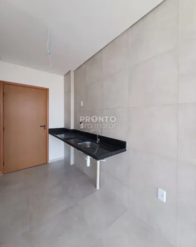 Flat com 1 quarto em Tamandaré