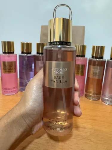 Body Splash Victoria?s Secret