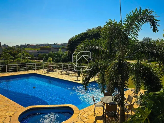Casa de Condomínio em Itu à venda Condomínio Fazenda Kurumin - SP | 9 quartos Área total 3