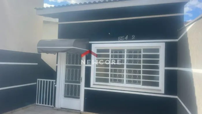 Casa em Rua Amâncio Mazzaropi - Vila David - Bragança Paulista/SP