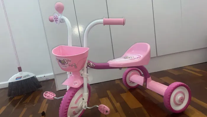 Motocicleta