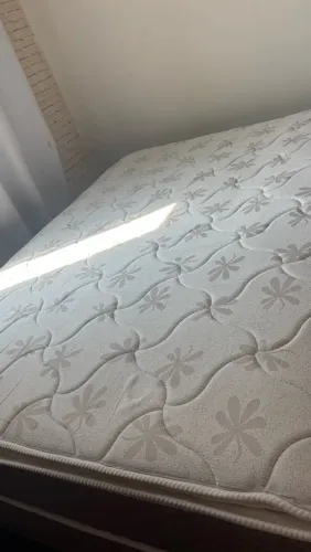 Cama casal