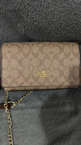 Bolsa coach