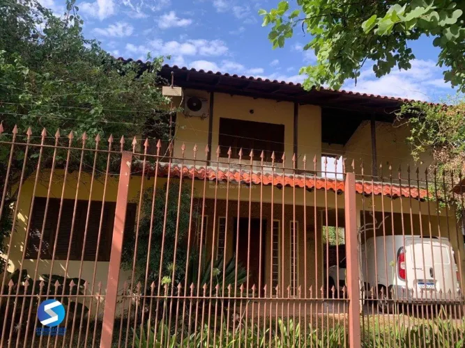 Casa em Teresópolis