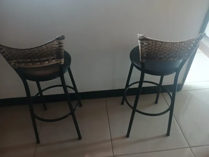 Banquetas