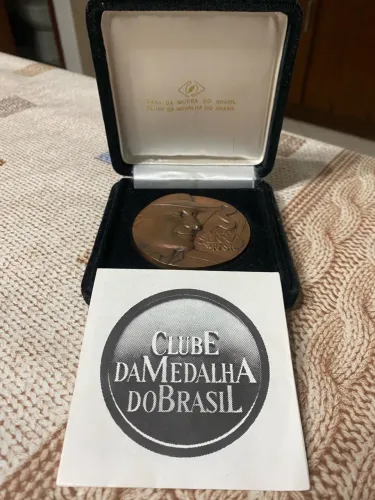 Medalha