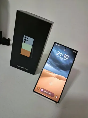 Galaxy S24 Ultra 512 GB