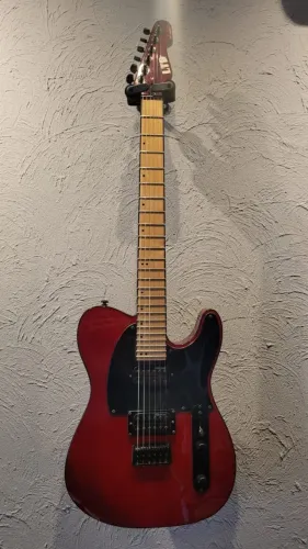 Guitarra Telecaster ltd te-200