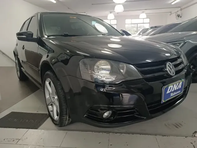 Volkswagen Golf Black Editon 2.0 MI T. Flex 8V TIP 2012