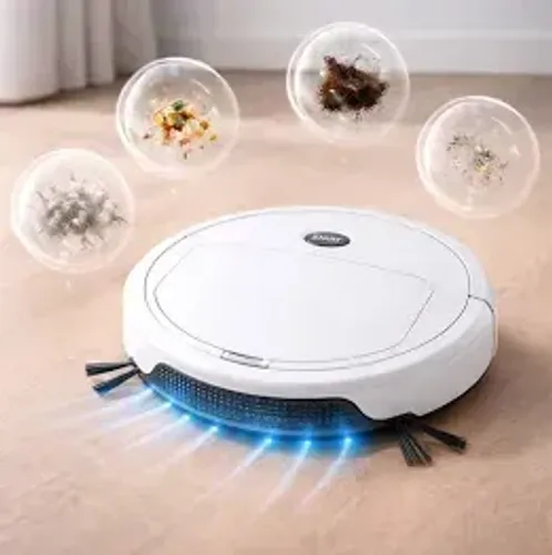 Aspirador elétrico