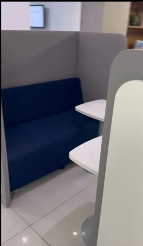 Móveis escritório, clínica, salão de beleza aceito oferta razoável