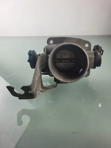 Tbi Corpo Borboleta Ford ka / Fiesta/ Ecosport Courier 1.6 8v Flex 2004 A 2012 vp2n1u9e927