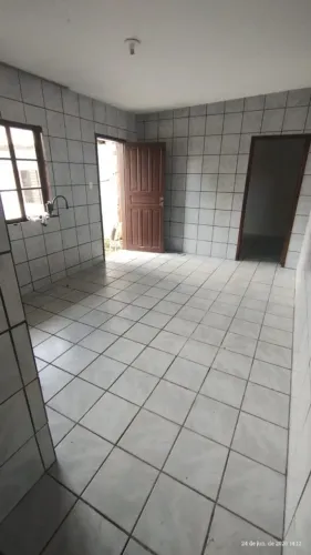 Casa 2 quartos no Bela Vista em São José
