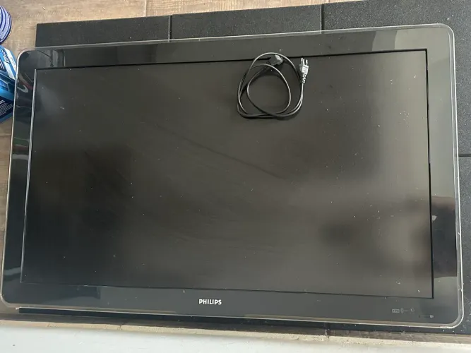 Tv Philips 62PFL7803D/78 58 polegadas Ambilight