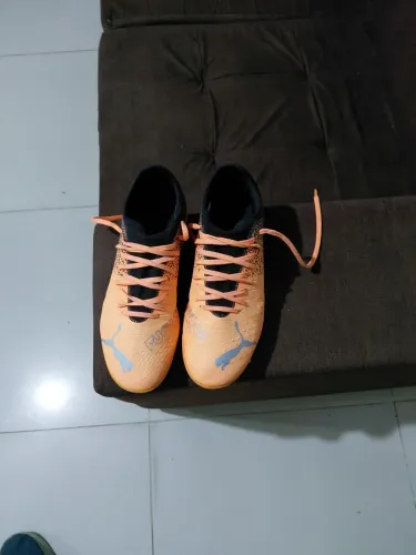 Society puma future