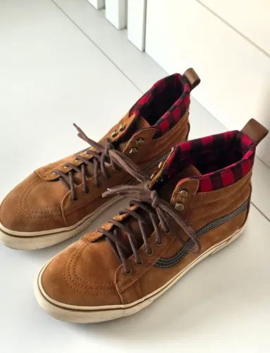 Tênis Vans MTE tamanho 41