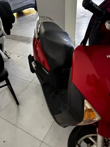 Honda Lead 2014- Zerada