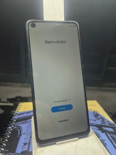 Samsung A21s 