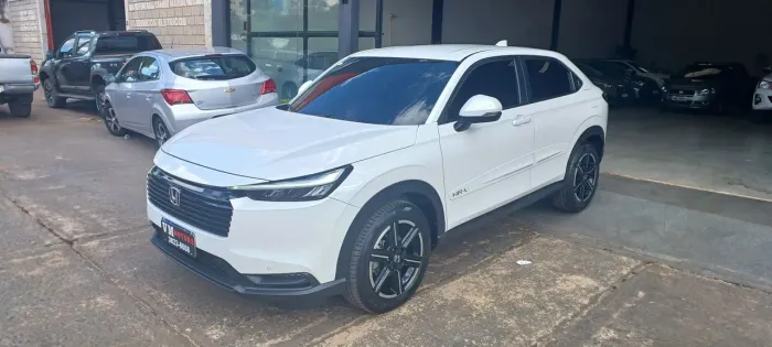 Honda HR-V EXL 1.5 Sensing 16V 5P Aut. 2026