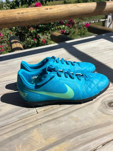 Chuteira Nike Beco 2 Society Azl , Tamanho 40 , NOVA!!!