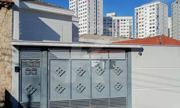 Casa em Condomínio com 2 quartos e 1 vaga de garagem, próximo ao Tucuruvi, Confira !
