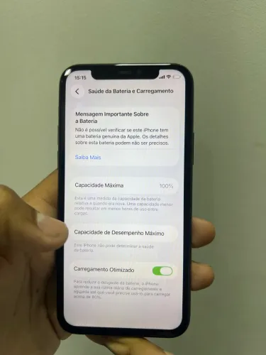 Celular iPhone 11 Pro