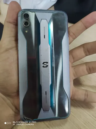 Black Shark 3 - peça de reposição