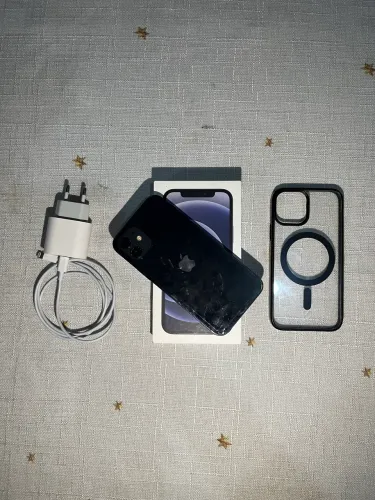 IPHONE 12 na caixa pra sair hoje 