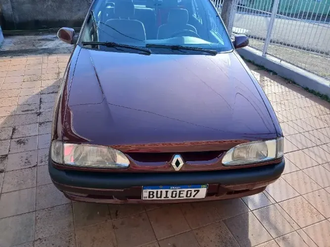 Renault 19 RT 1.8/ 1.8i 1995