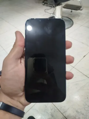 iPhone 13 Pro Max 256gb troco em outro aparelho com volta