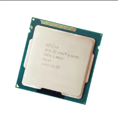 PROCESSADOR I5-3470 