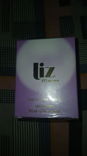 Perfume da boticário
