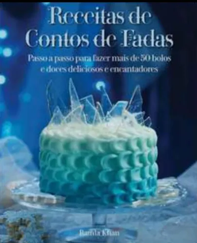 Receitas de Contos de Fadas
