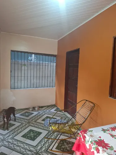 Casa no bairro Nova Esperança