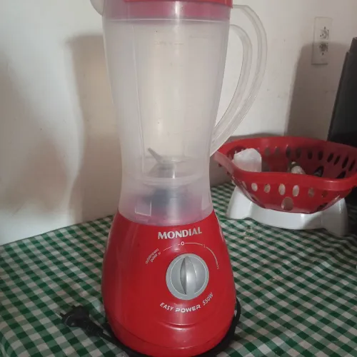 Liquidificador