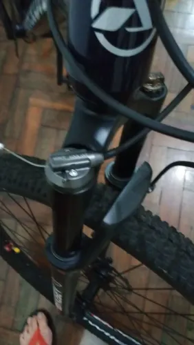 Bicicleta absolute nero aro 29 nova