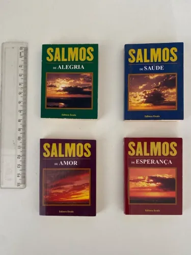 mini salmos