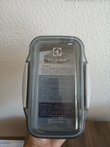 Marmiteira Electrolux 