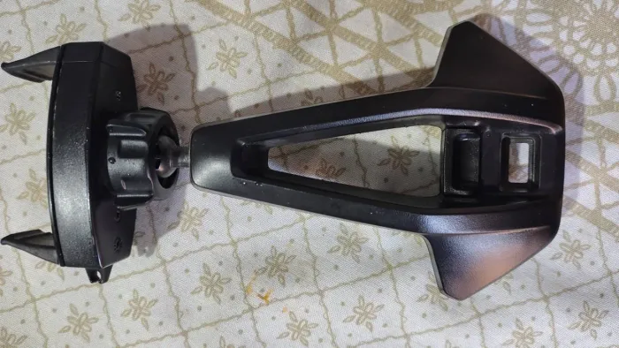 Suporte para celular Volkswagen original 