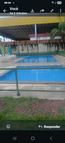 ALUGO APTO 100% mob. e climat. R$2.000,00 VILA JARDIM JASMIM/ BARREIRA