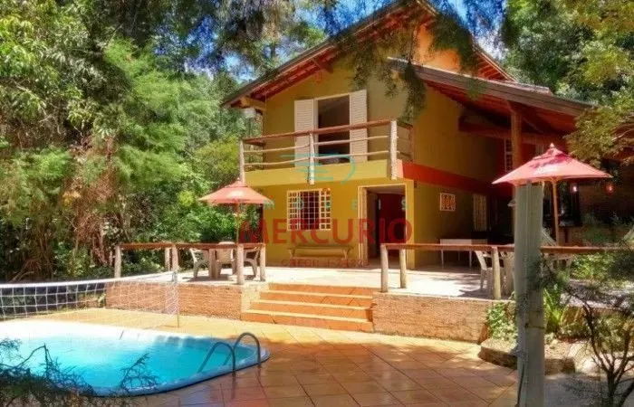 Chácara à venda, 27000 m² por R$ 1.500.000,00 - Área Rural - Agudos/SP