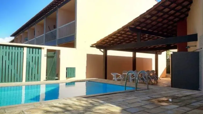 Linda Casa de condomínio em Cabo Frio - Praia do Foguete