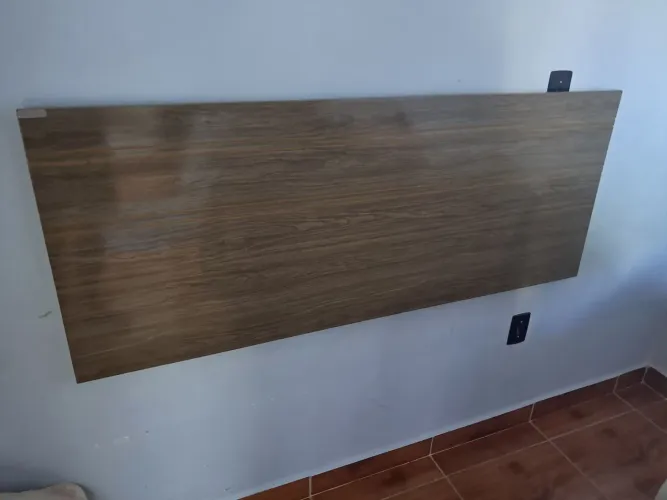 Cabeceira de cama casal