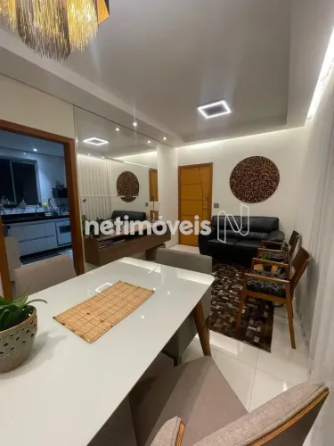 Venda Apartamento 3 quartos Planalto Belo Horizonte