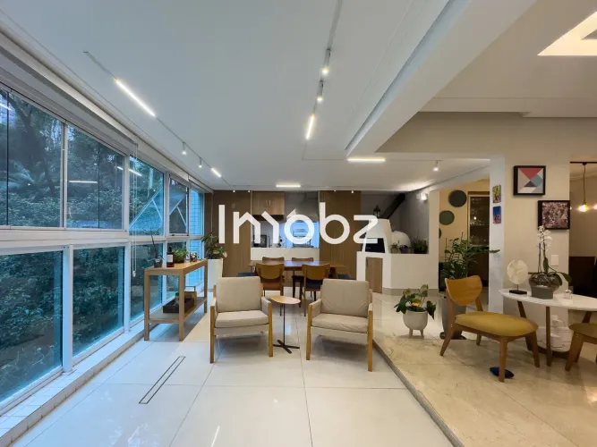 Apartamento à venda no Condomínio Villaggio Panamby - Itapaiuna, 1800 - São Paulo - SP - C