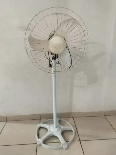PROMOÇÃO DE VENTILADOR SID LOREN